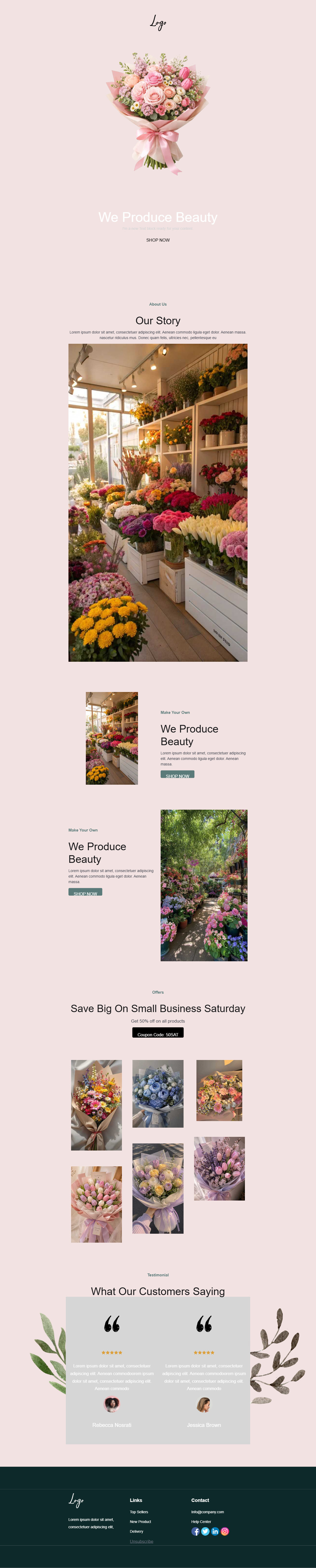 Save big on small preview