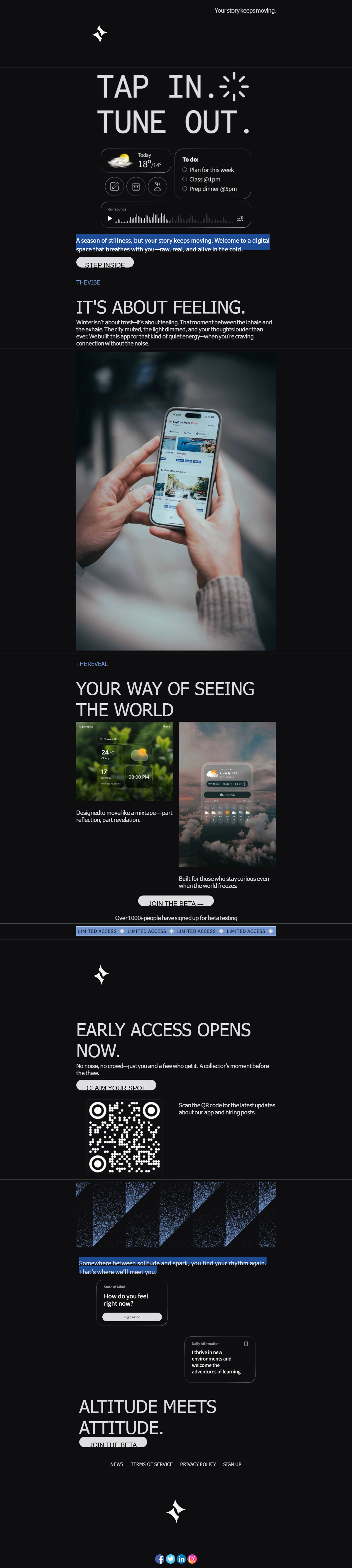 Bring Your App to Life: Email