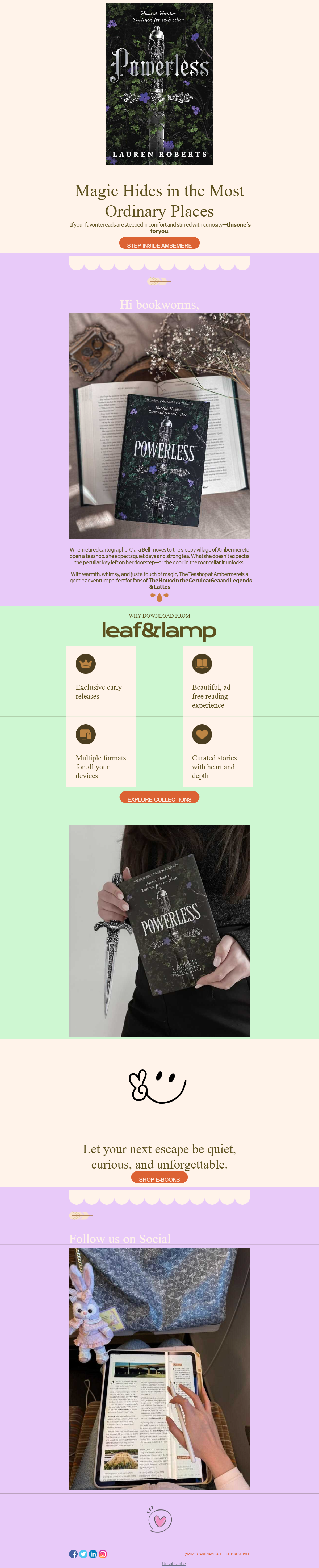 Digital Asset Ebook